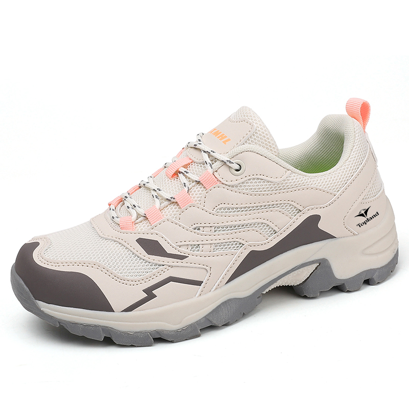 Topland Низкие треккинговые кроссовки унисекс D555 розовые, цвет D555 Pink
Topland Низкие треккинговые кроссовки унисекс D555 розовые, цвет D555 Pink