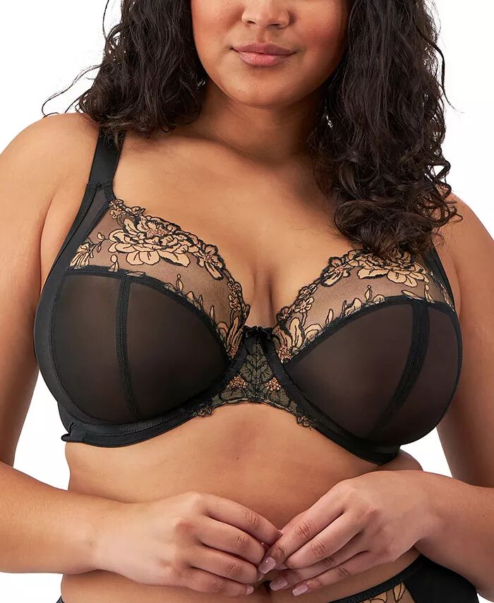 Женский бюстгальтер Teagan на косточках с глубоким вырезом и полной фигурой EL302602 Elomi, оранжевый
Женский бюстгальтер Teagan на косточках с глубоким вырезом и полной фигурой EL302602 Elomi, оранжевый