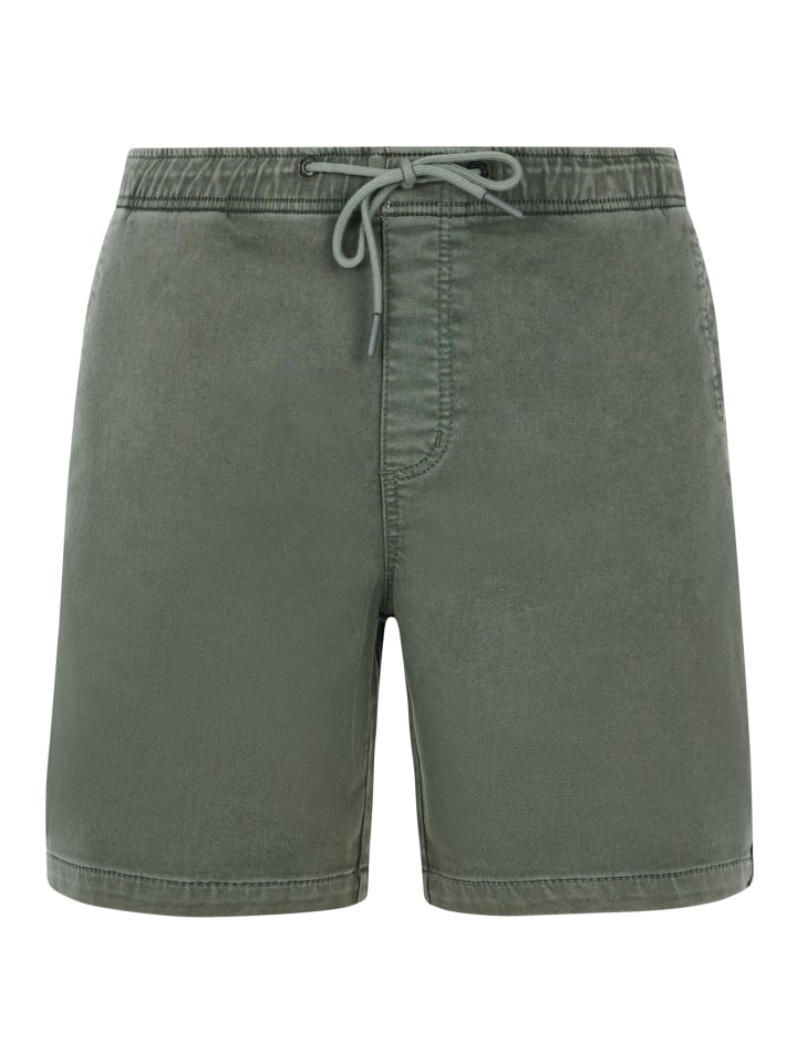 Тканевые шорты Protest, цвет soil grey
Тканевые шорты Protest, цвет soil grey