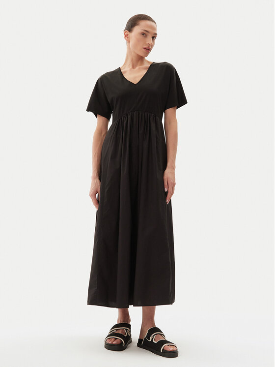 Платье на каждый день свободного покроя Brozno 2515621082 Weekend Max Mara, черный
Платье на каждый день свободного покроя Brozno 2515621082 Weekend Max Mara, черный