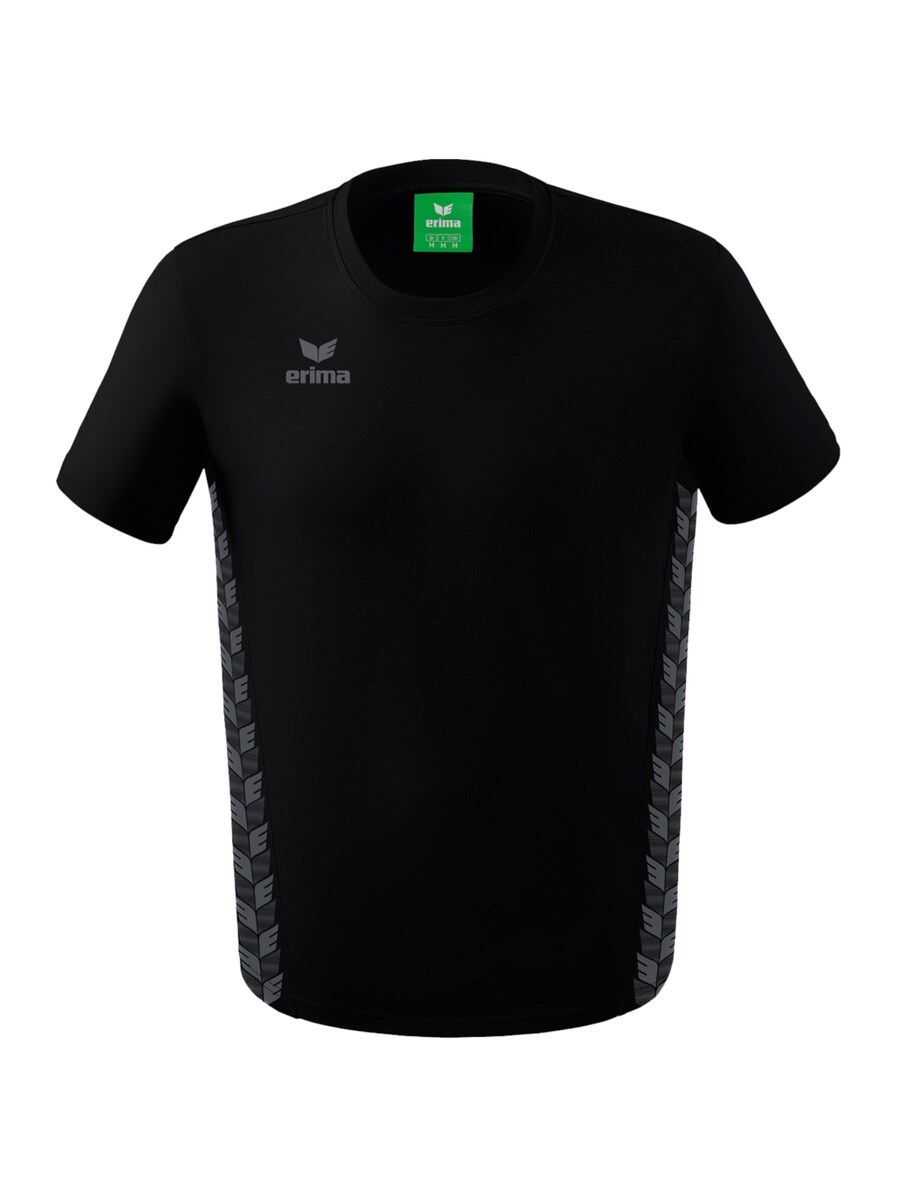 Спортивная футболка ERIMA Performance Shirt, черный
Спортивная футболка ERIMA Performance Shirt, черный