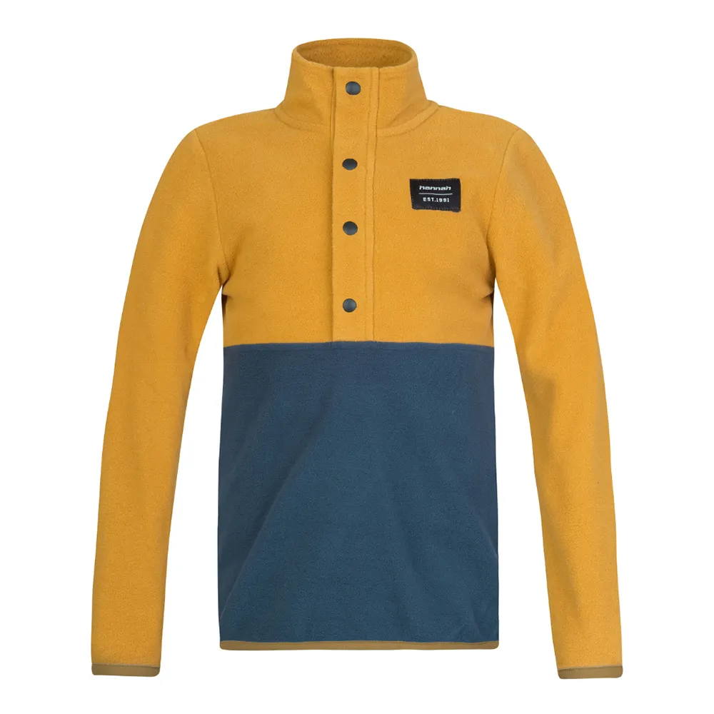 Флис Hannah Mint, оранжевый
Флис Hannah Mint, оранжевый