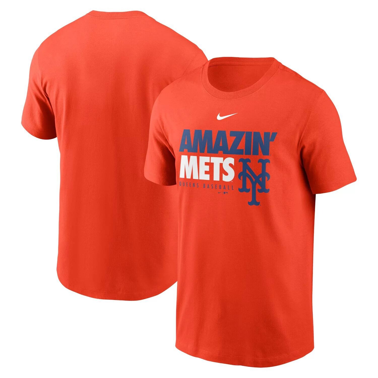 Мужская оранжевая футболка New York Mets Amazin' Mets Local Team Nike, Оранжевый, Мужская оранжевая футболка New York Mets Amazin' Mets Local Team Nike
Мужская оранжевая футболка New York Mets Amazin' Mets Local Team Nike, Оранжевый, Мужская оранжевая футболка New York Mets Amazin' Mets Local Team Nike