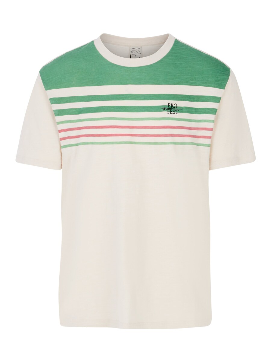 Рубашка PROTEST PRTHowlen, зеленый
Рубашка PROTEST PRTHowlen, зеленый