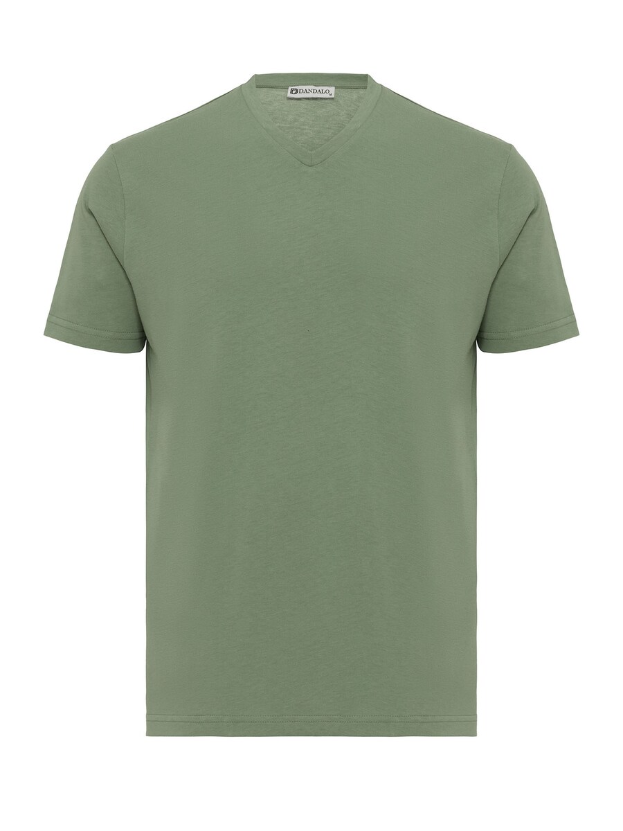 Рубашка Dandalo, мятный
Рубашка Dandalo, мятный