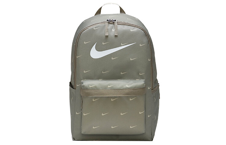 Рюкзак Nike унисекс Heritage, Light Army Green
Рюкзак Nike унисекс Heritage, Light Army Green