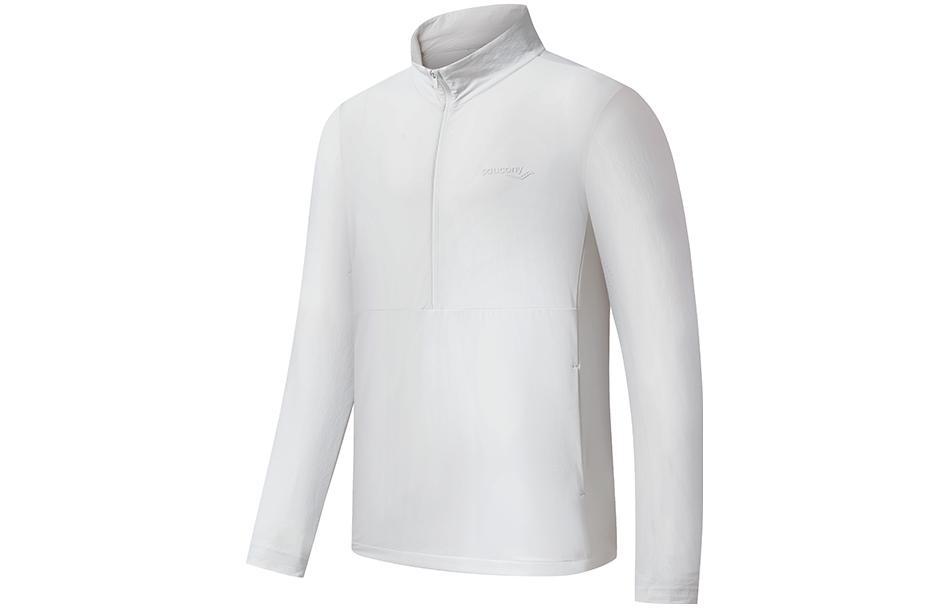 Куртки мужские White Limestone Saucony, белый
Куртки мужские White Limestone Saucony, белый