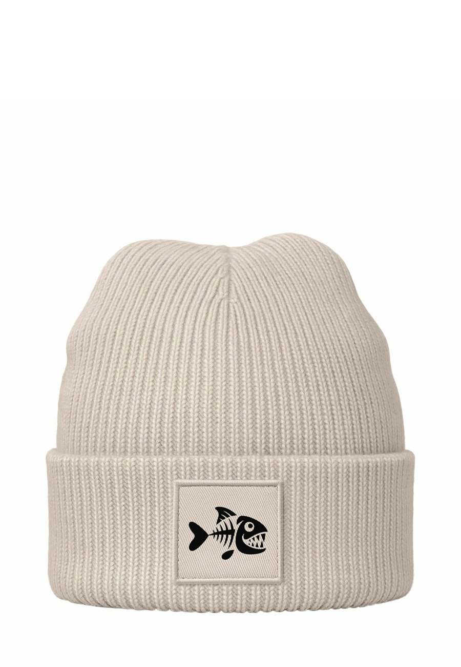Шапка MoonWorks Beanie, Natur/Sand
Шапка MoonWorks Beanie, Natur/Sand