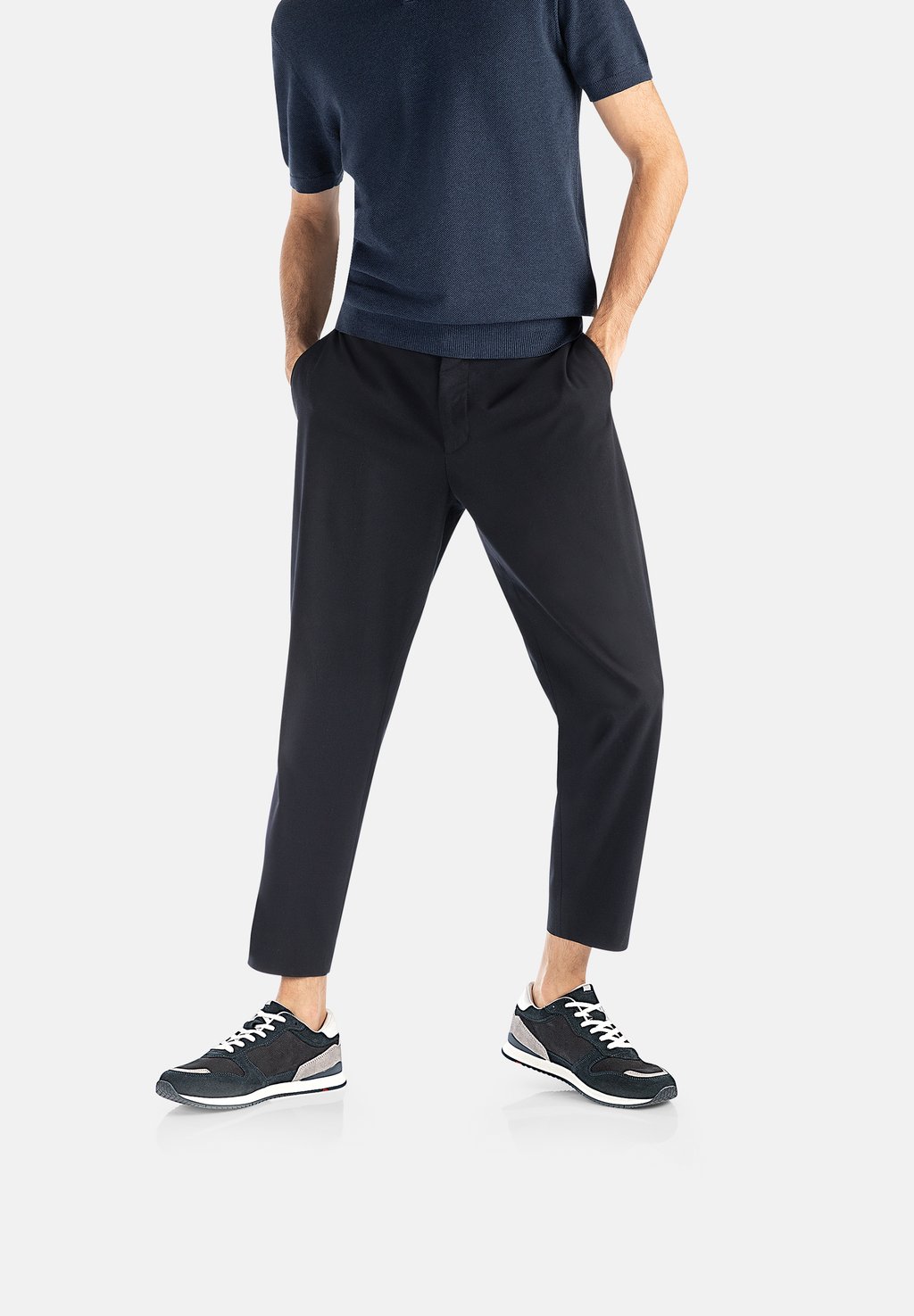 Кроссовки Lloyd, цвет Blau
Кроссовки Lloyd, цвет Blau