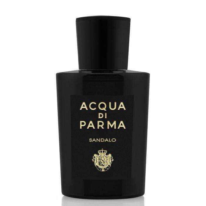 Туалетная вода унисекс Sandalo Eau de Parfum Acqua Di Parma, 100 
Туалетная вода унисекс Sandalo Eau de Parfum Acqua Di Parma, 100