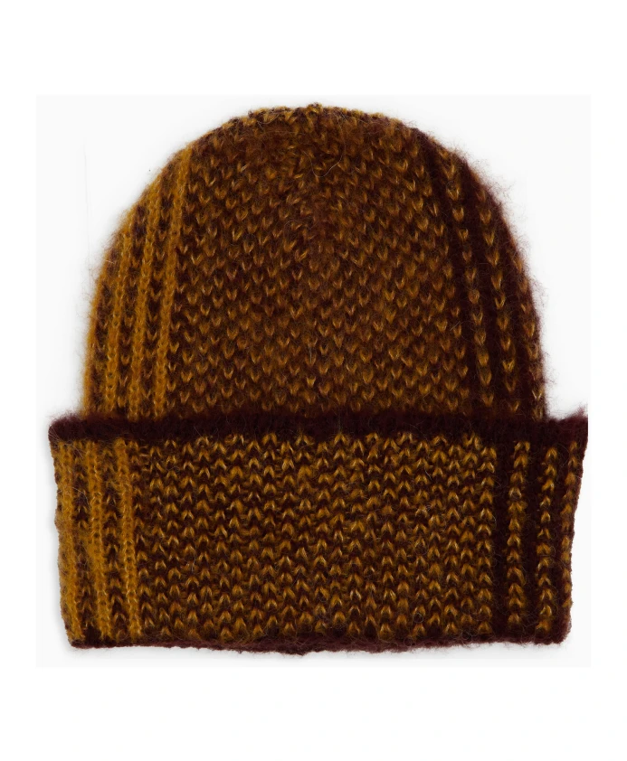 Шапка-Бини с отворотом Gallo, мультиколор
Шапка-Бини с отворотом Gallo, мультиколор