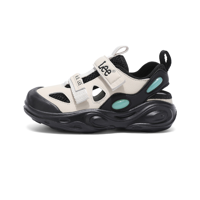 Низкие Детские сандалии LEE KIDS, черный
Низкие Детские сандалии LEE KIDS, черный