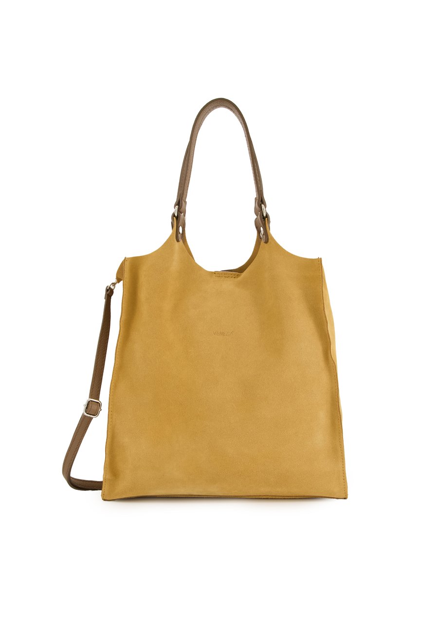 Сумка-шоппер VENEZIA Tote bag, Brown
Сумка-шоппер VENEZIA Tote bag, Brown