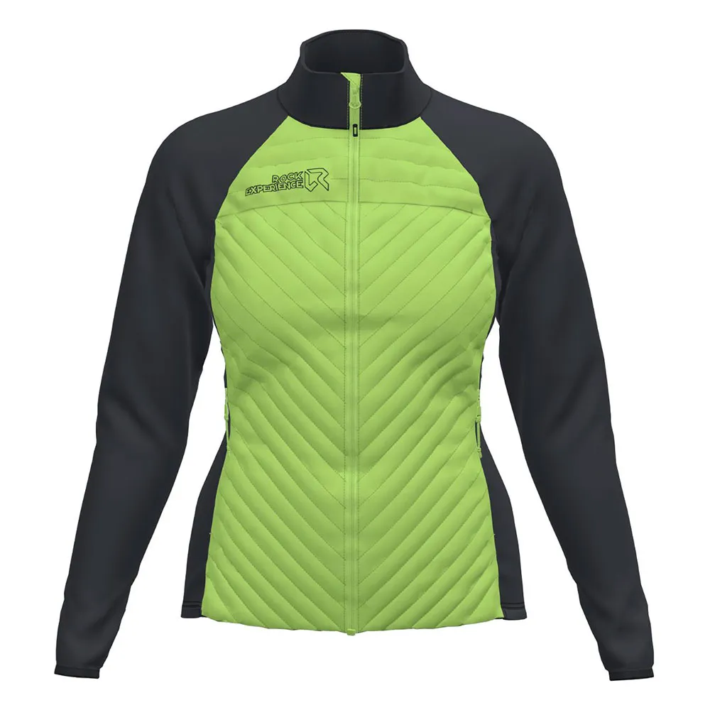 Куртка Rock Experience Lancelot Hybrid, синий 
Куртка Rock Experience Lancelot Hybrid, синий