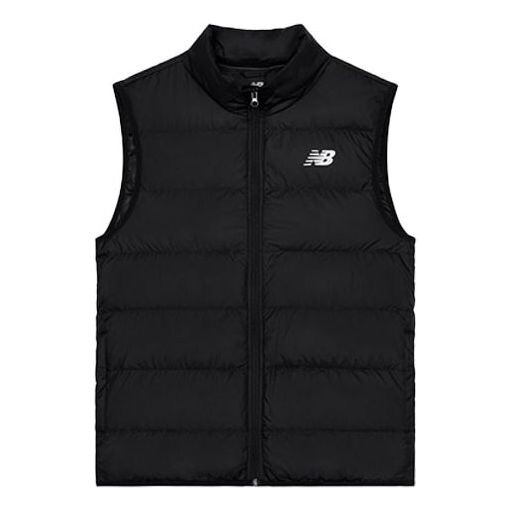 Жилеты теплые пуховые жилеты New Balance, черный
Жилеты теплые пуховые жилеты New Balance, черный