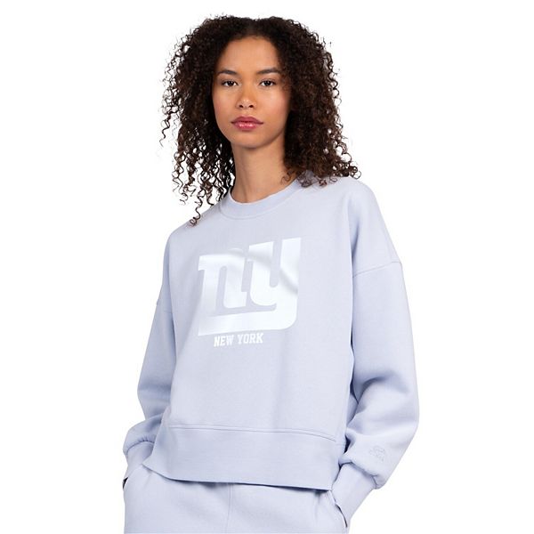 Женский пастельно-голубой свитшот New York Giants Boxy Fleece Starter, Синий, Женский пастельно-голубой свитшот New York Giants Boxy Fleece Starter
Женский пастельно-голубой свитшот New York Giants Boxy Fleece Starter, Синий, Женский пастельно-голубой свитшот New York Giants Boxy Fleece Starter