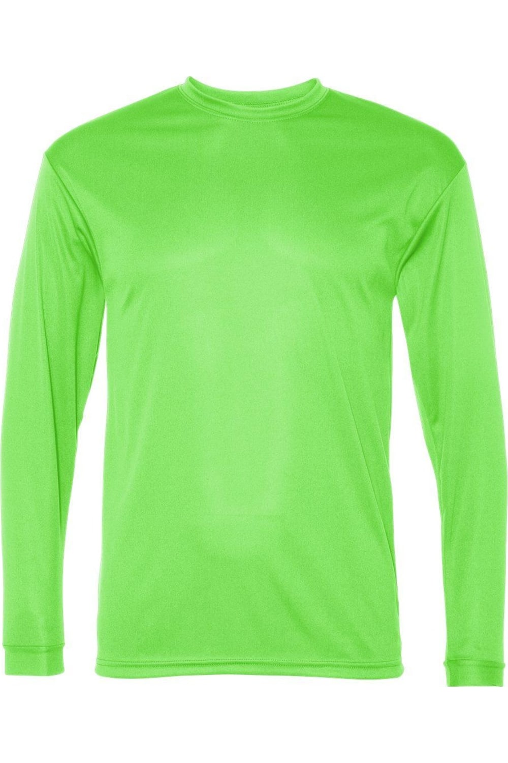 Футболка с длинным рукавом C2 Sport Performance, цвет lime
Футболка с длинным рукавом C2 Sport Performance, цвет lime