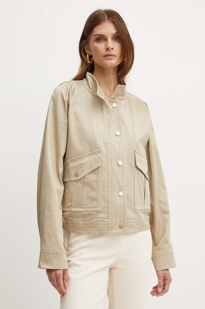 Guess куртку MANUELA, бежевый
Guess куртку MANUELA, бежевый