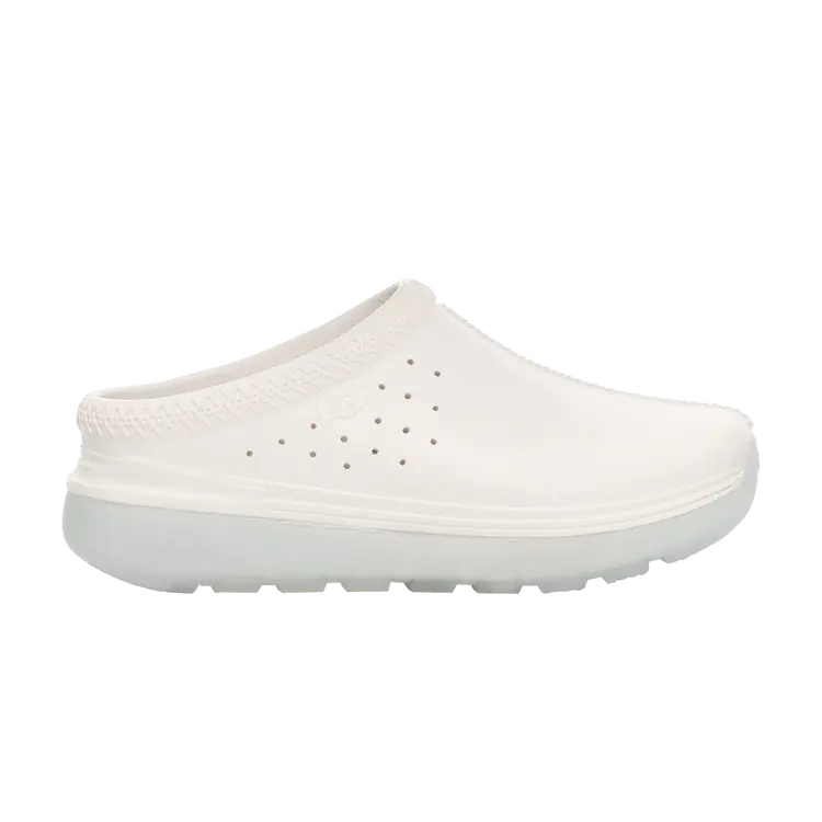 Шлепанцы UGG Tasman Sport Slipper White, белый
Шлепанцы UGG Tasman Sport Slipper White, белый
