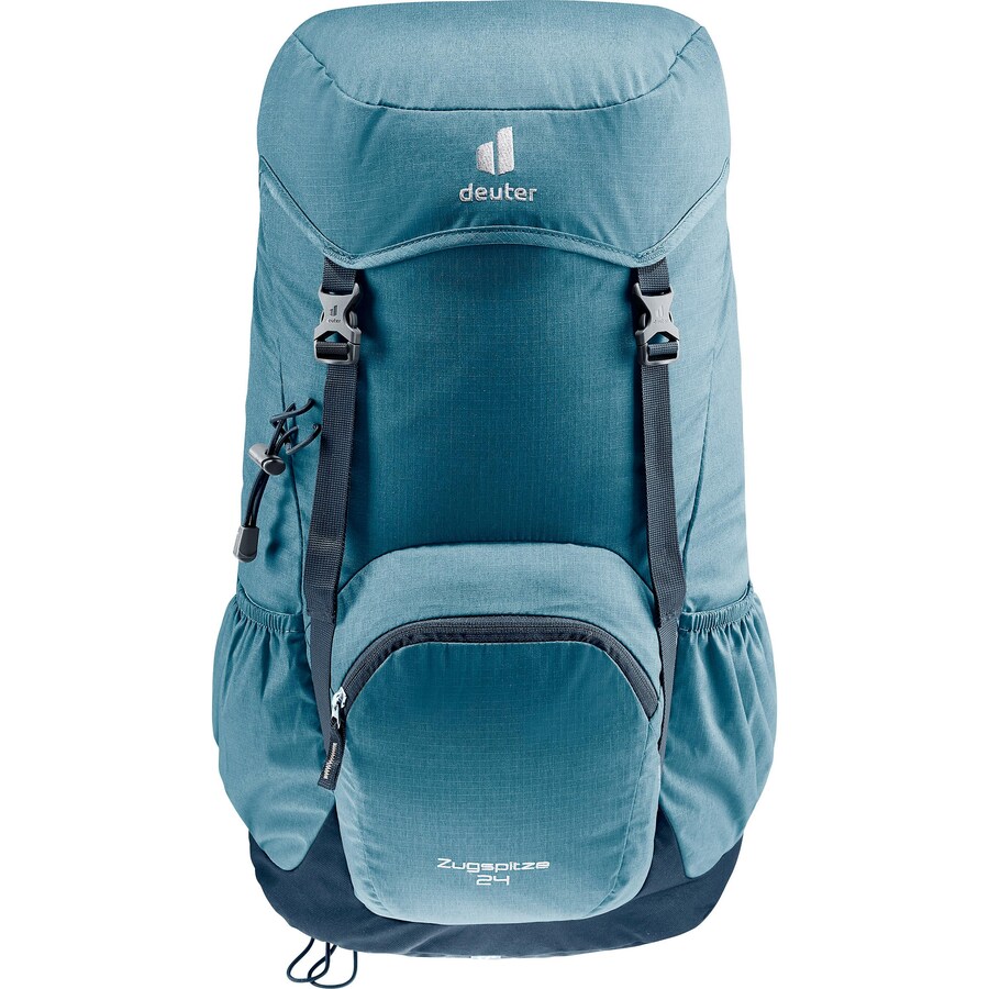 Спортивный рюкзак DEUTER Zugspitze, Blue 
Спортивный рюкзак DEUTER Zugspitze, Blue