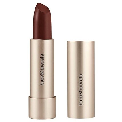 Помада Mineralist Hydra-Smoothing Lipstick Integrit 30G, Shiseido
Помада Mineralist Hydra-Smoothing Lipstick Integrit 30G, Shiseido