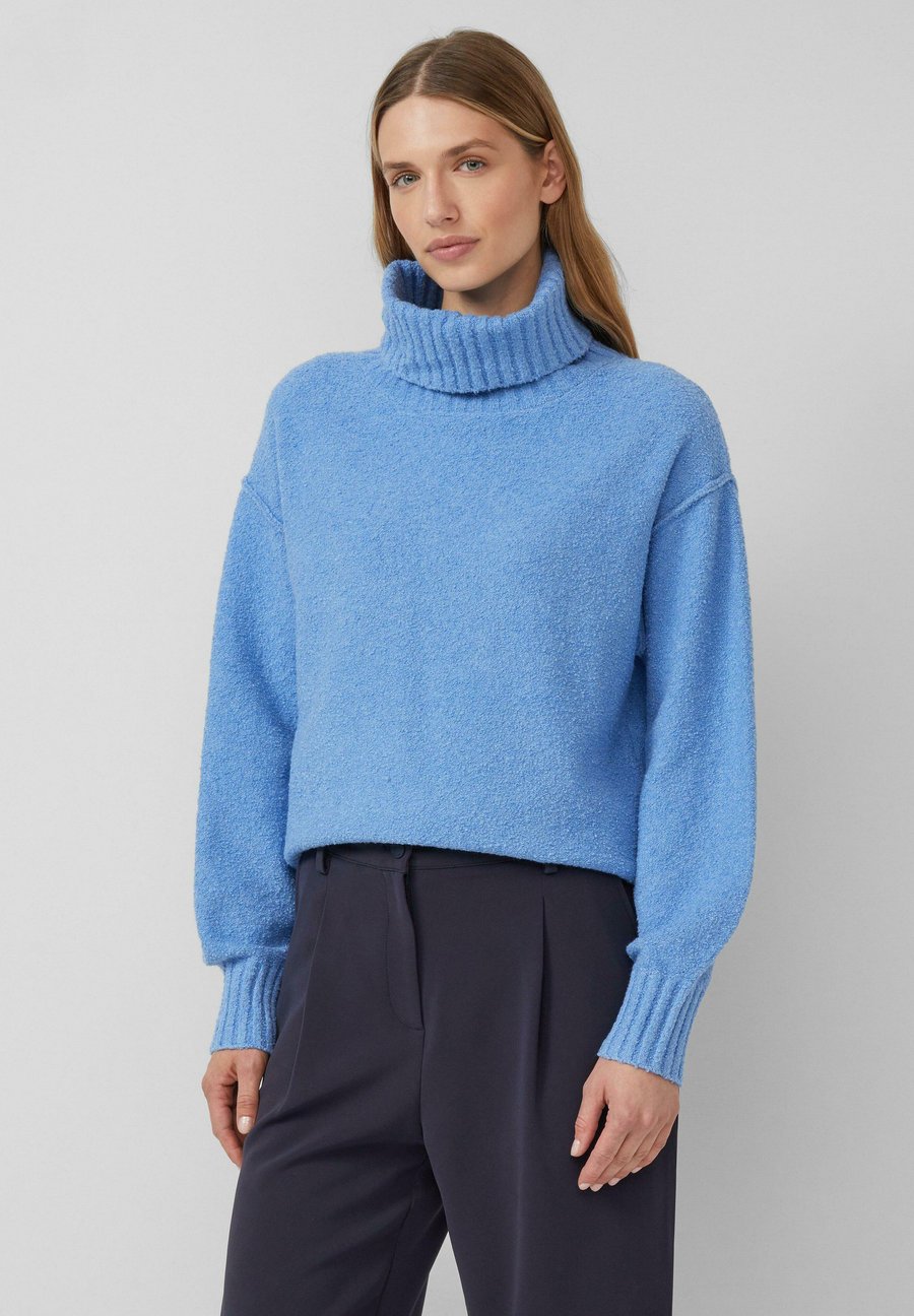 Джемпер s.Oliver Jumper, Blau/Light Blue
Джемпер s.Oliver Jumper, Blau/Light Blue