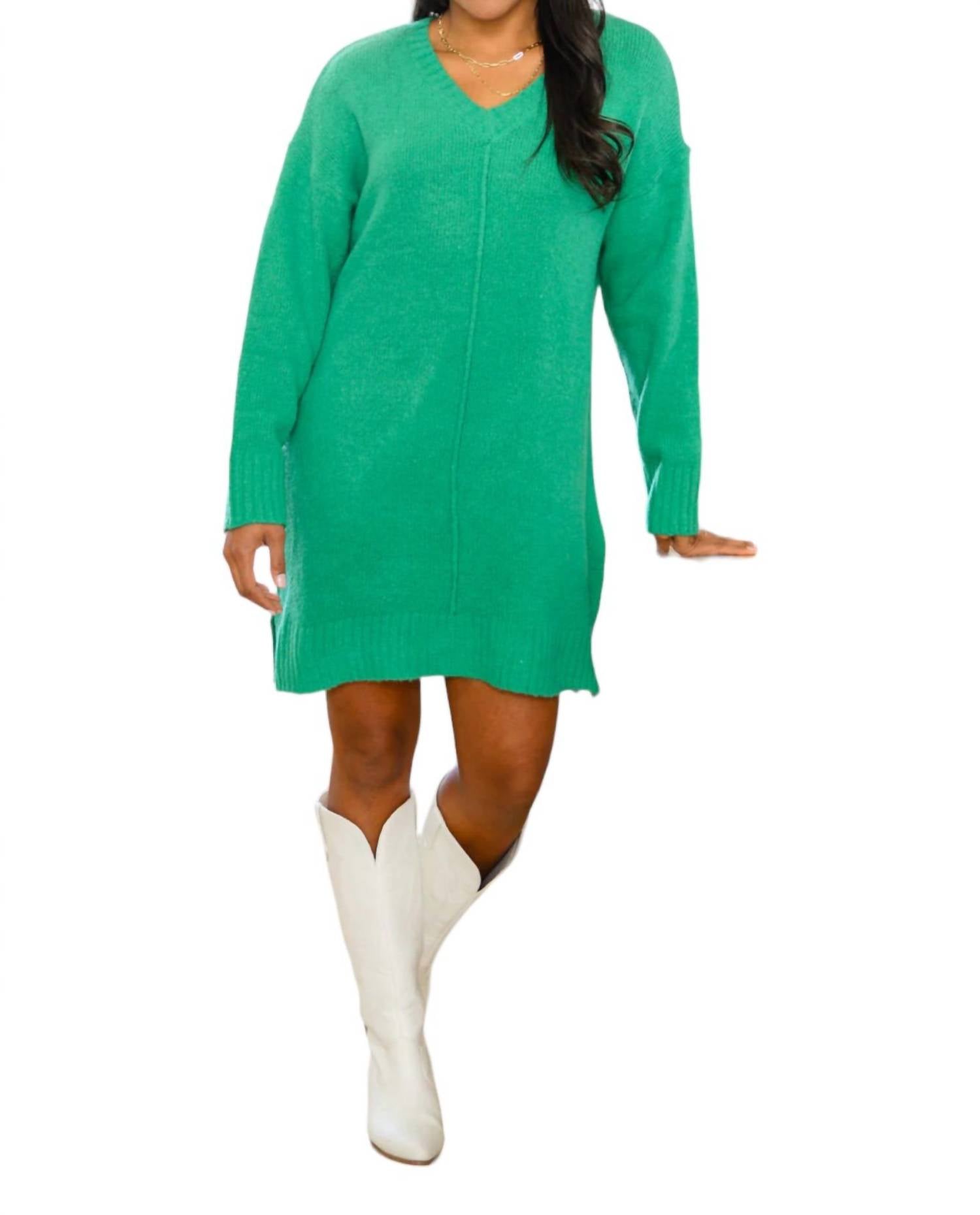 Женское платье Jodifl, зеленый
Женское платье Jodifl, зеленый