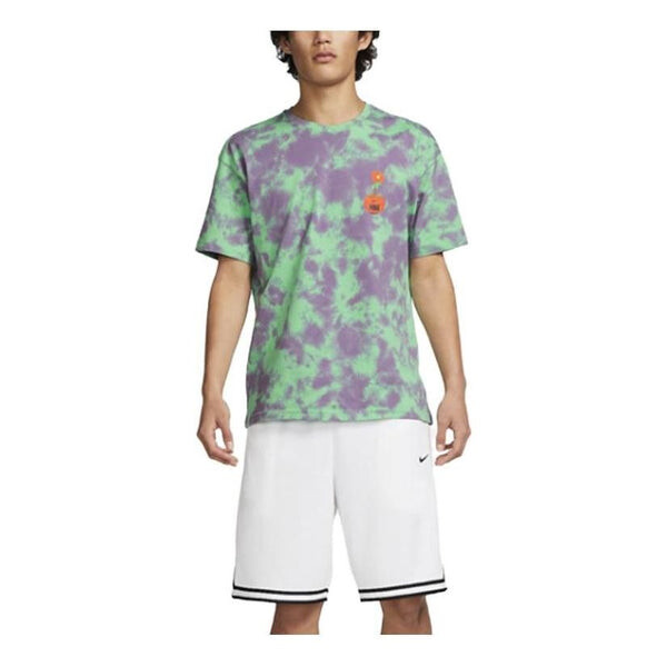 Футболка Nike Max90 Just Do It Basketball T-Shirt 'Green Purple', зеленый
Футболка Nike Max90 Just Do It Basketball T-Shirt 'Green Purple', зеленый