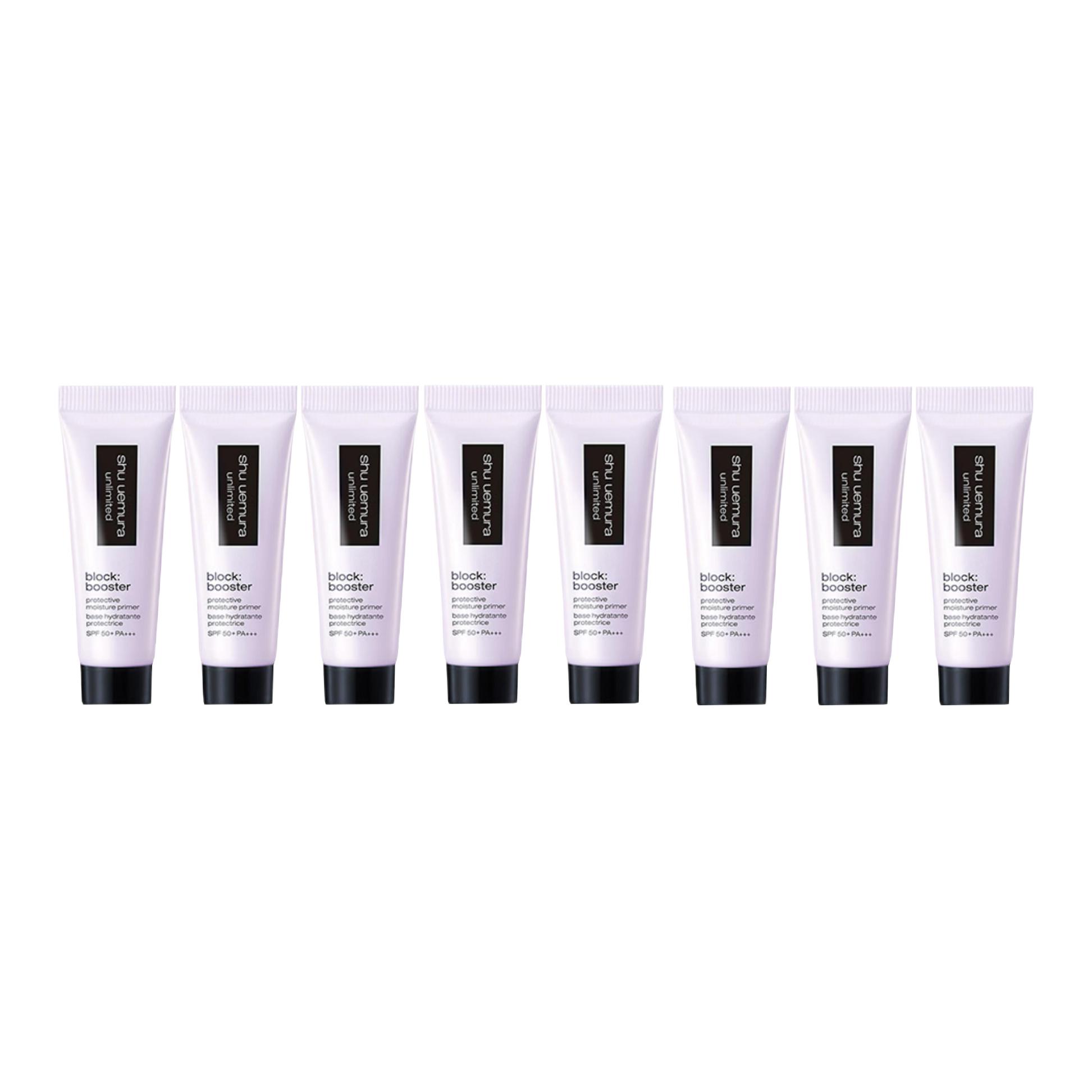 Zhucunxiu камлотовый праймер набор образцов для выравнивания тона кожи с защитой от солнца 10мл*3 Shu Uemura
Zhucunxiu камлотовый праймер набор образцов для выравнивания тона кожи с защитой от солнца 10мл*3 Shu Uemura