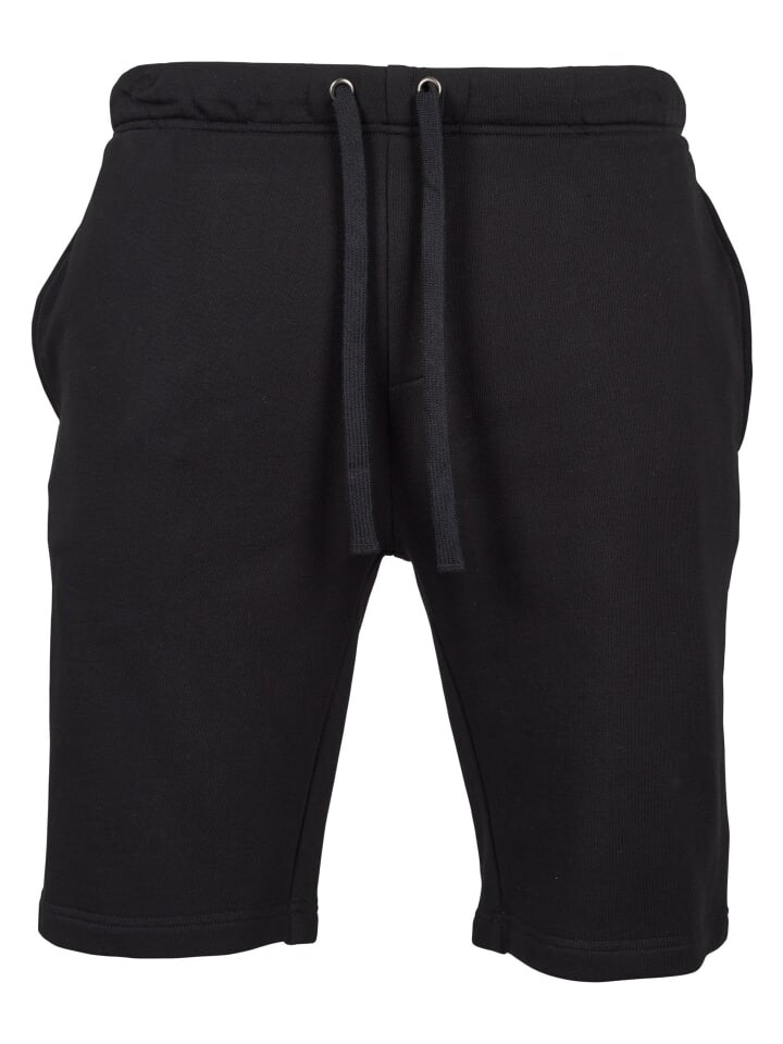 Спортивные штаны Urban Classics, черный 
Спортивные штаны Urban Classics, черный