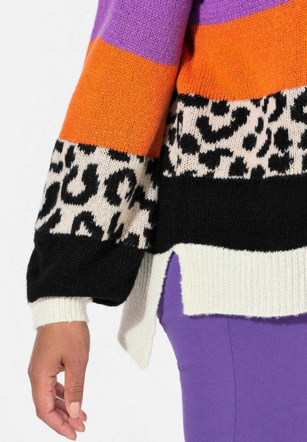 Джемпер Angel of Style, оранжевый
Джемпер Angel of Style, оранжевый