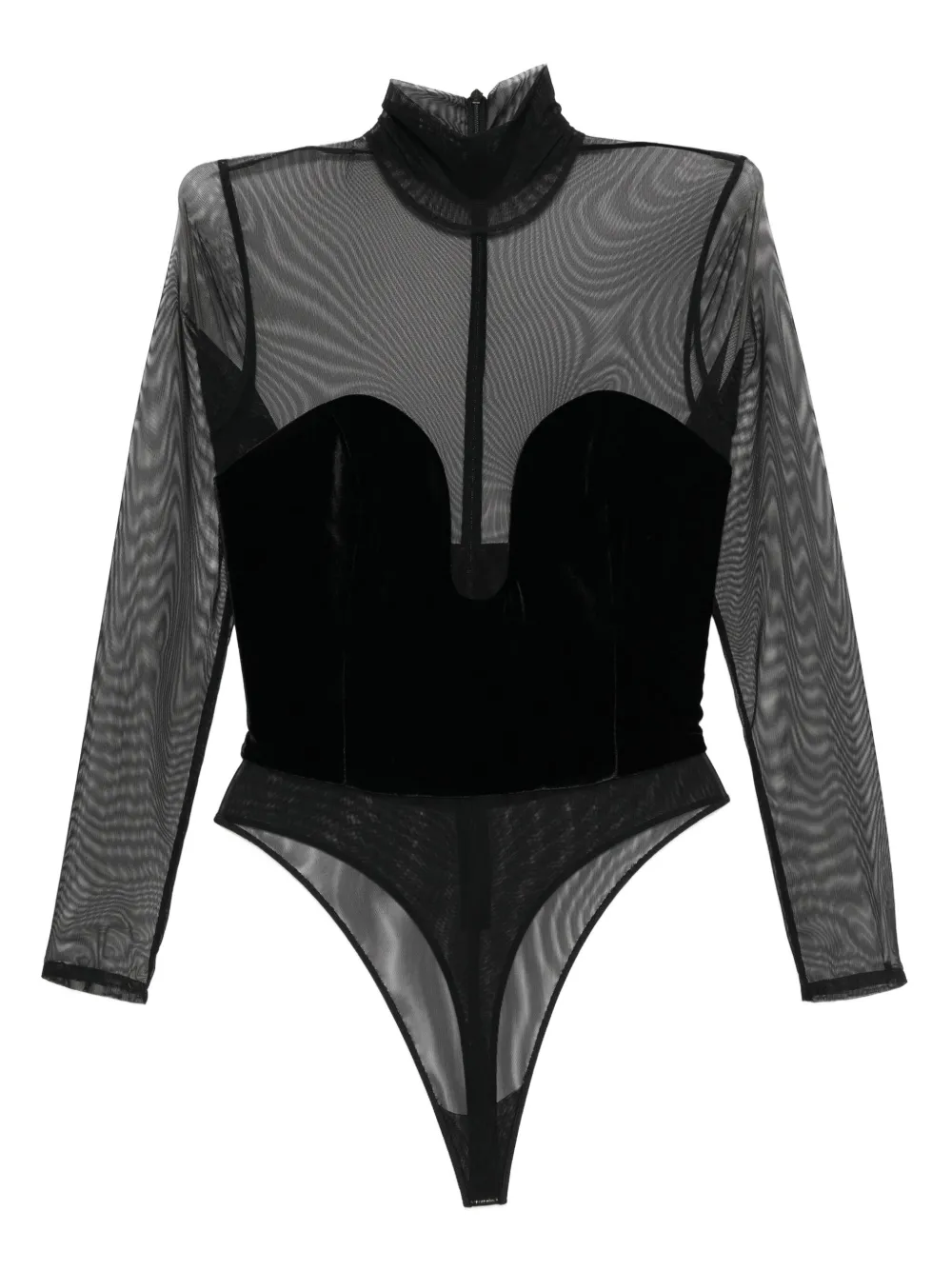 Топ All Eyes on Me Xenia Magera, черный
Топ All Eyes on Me Xenia Magera, черный