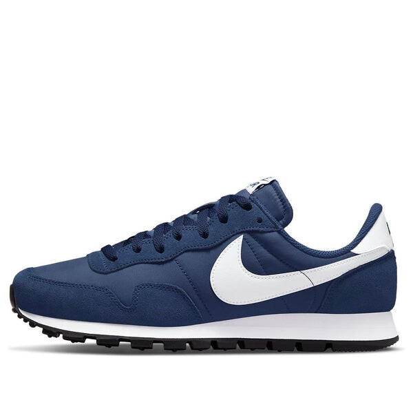 Кроссовки air pegasus 83 Nike, синий
Кроссовки air pegasus 83 Nike, синий