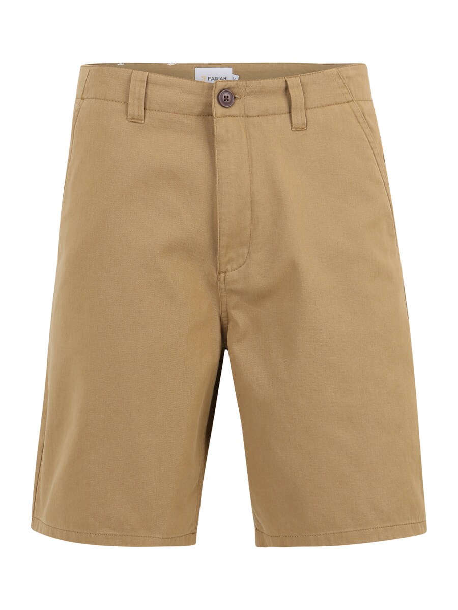 Шорты FARAH Regular Pants SEPEL, кэмел
Шорты FARAH Regular Pants SEPEL, кэмел