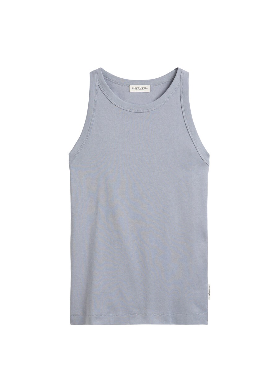 Топ Marc O'Polo, дымно-синий 
Топ Marc O'Polo, дымно-синий