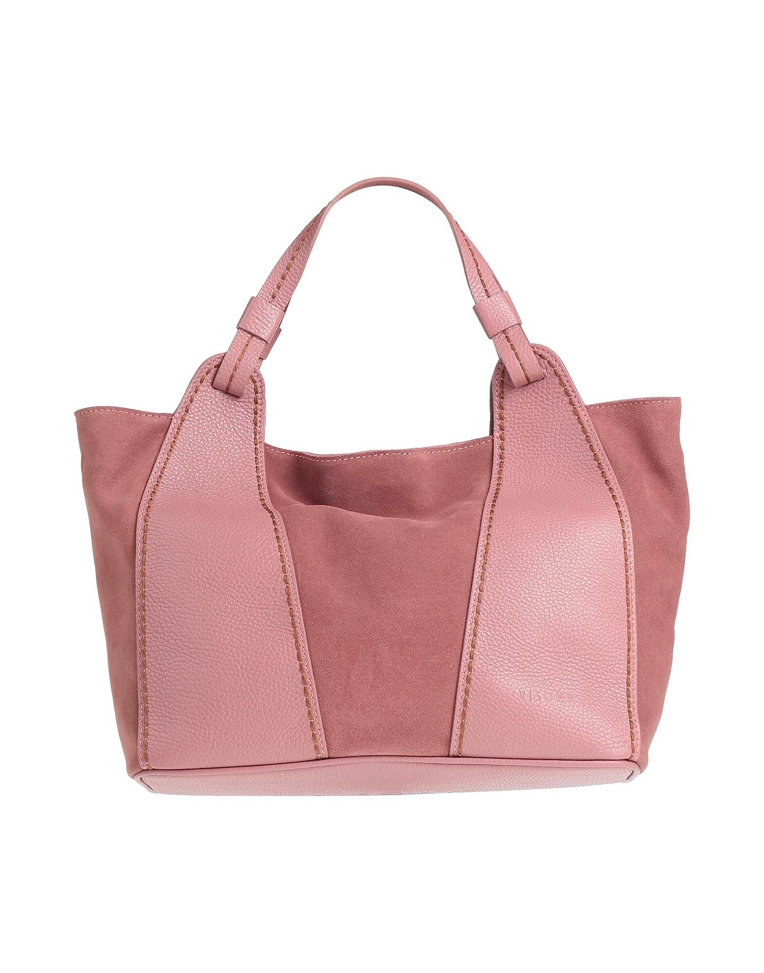 Сумка Plinio Visona', темно-розовый
Сумка Plinio Visona', темно-розовый