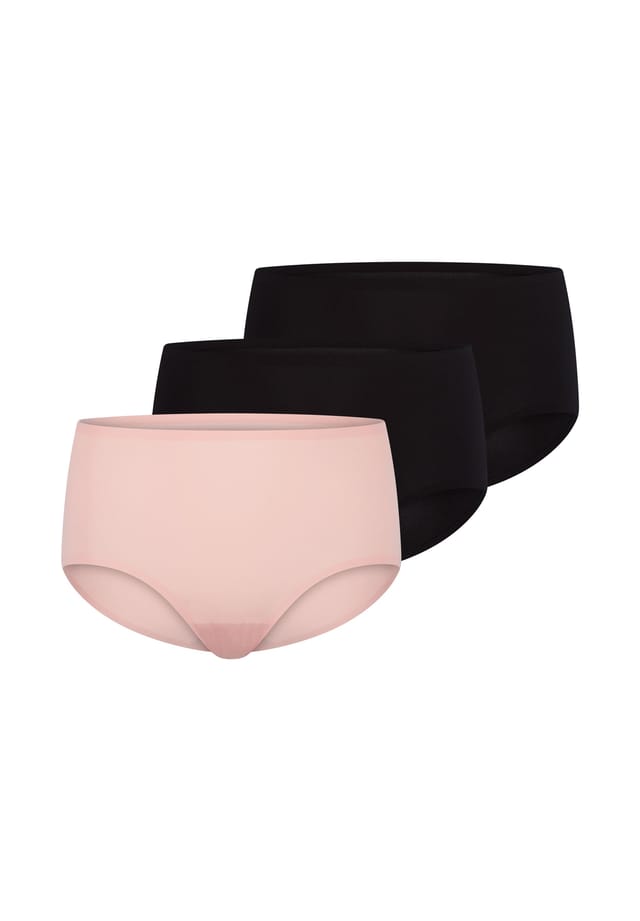 Трусы-Подтяжки упаковка из 3 штук просто лучше невидимки Mey, мультиколор
Трусы-Подтяжки упаковка из 3 штук просто лучше невидимки Mey, мультиколор