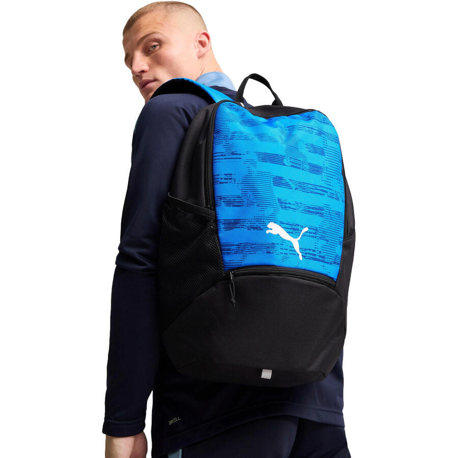 Рюкзак Puma Individualrise Backpack 21L, синий, унисекс
Рюкзак Puma Individualrise Backpack 21L, синий, унисекс