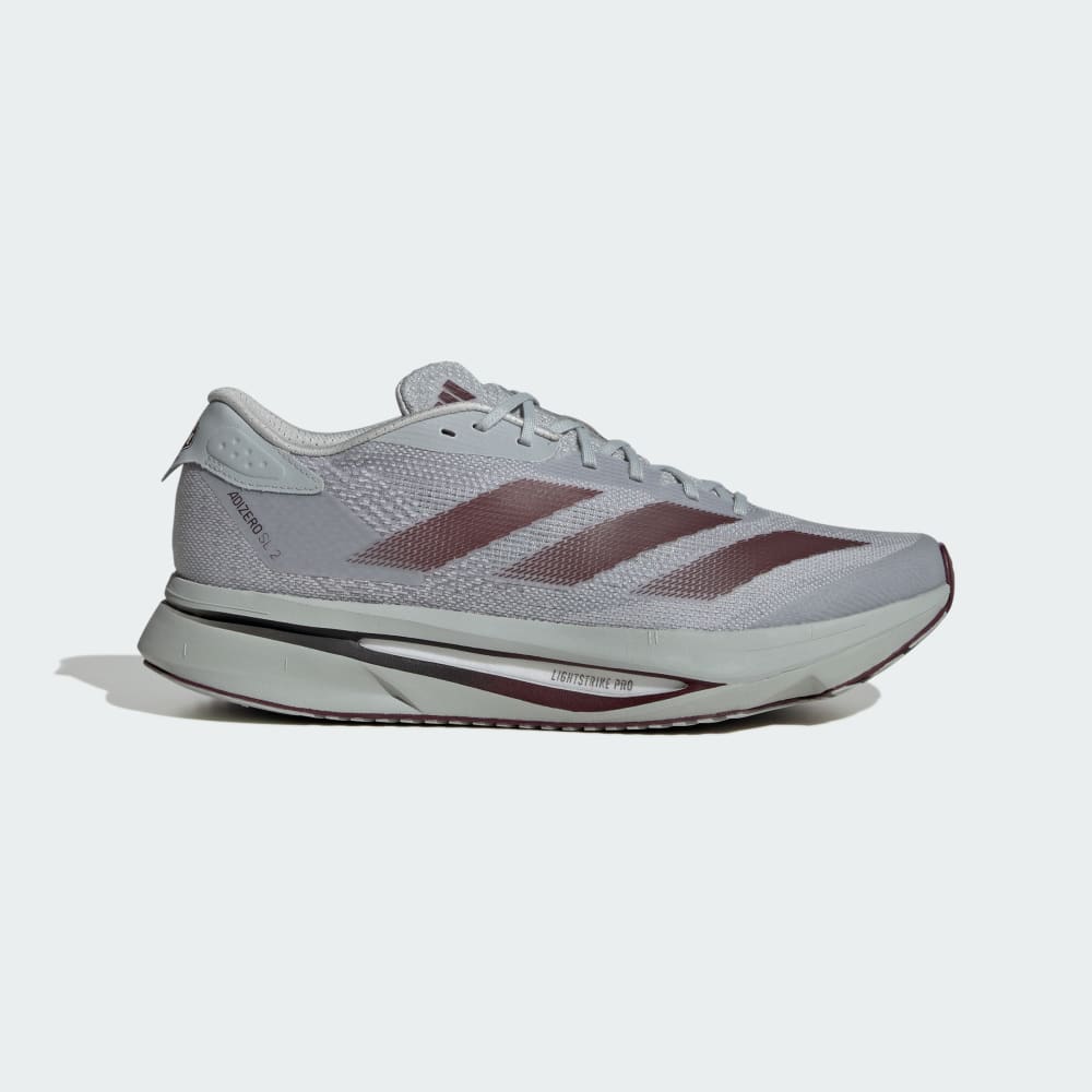 Кроссовки Adidas Texas A&M Adizero SL2 Running Shoes, цвет Team Maroon 2/Stone/Cloud White
Кроссовки Adidas Texas A&M Adizero SL2 Running Shoes, цвет Team Maroon 2/Stone/Cloud White