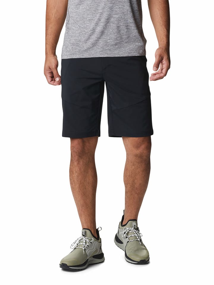 Функциональные шорты Tech Trail Columbia, черный
Функциональные шорты Tech Trail Columbia, черный