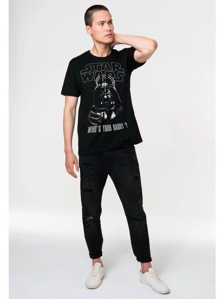 Футболка Logoshirt, черный
Футболка Logoshirt, черный