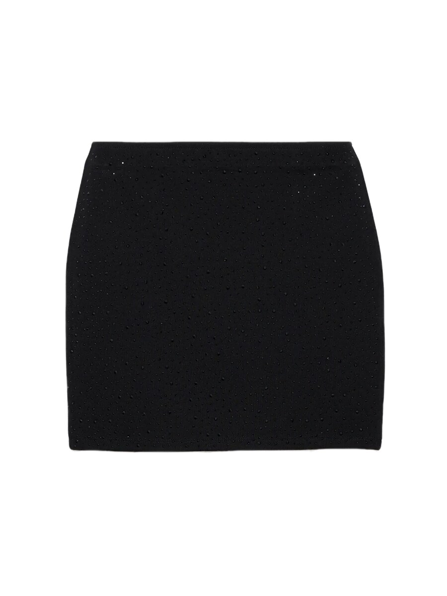 Юбка No Matter What, черный
Юбка No Matter What, черный