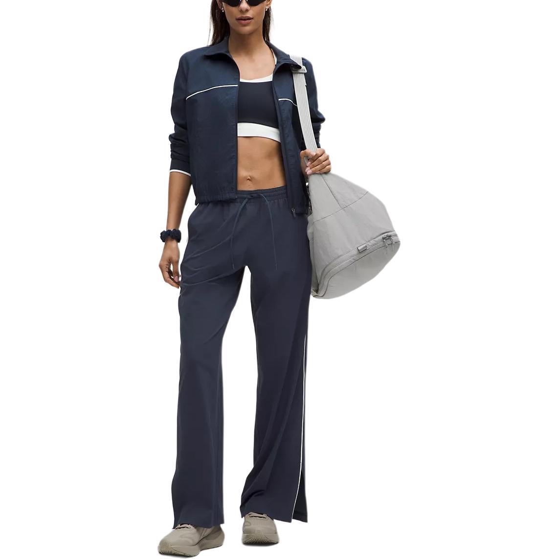 Lululemon Куртка женская, Club Blue/White/Club Blue/White
Lululemon Куртка женская, Club Blue/White/Club Blue/White