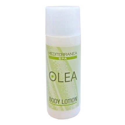 OLEA CORPO LATTE 30 мл лосьон для тела в мини-флаконе
OLEA CORPO LATTE 30 мл лосьон для тела в мини-флаконе