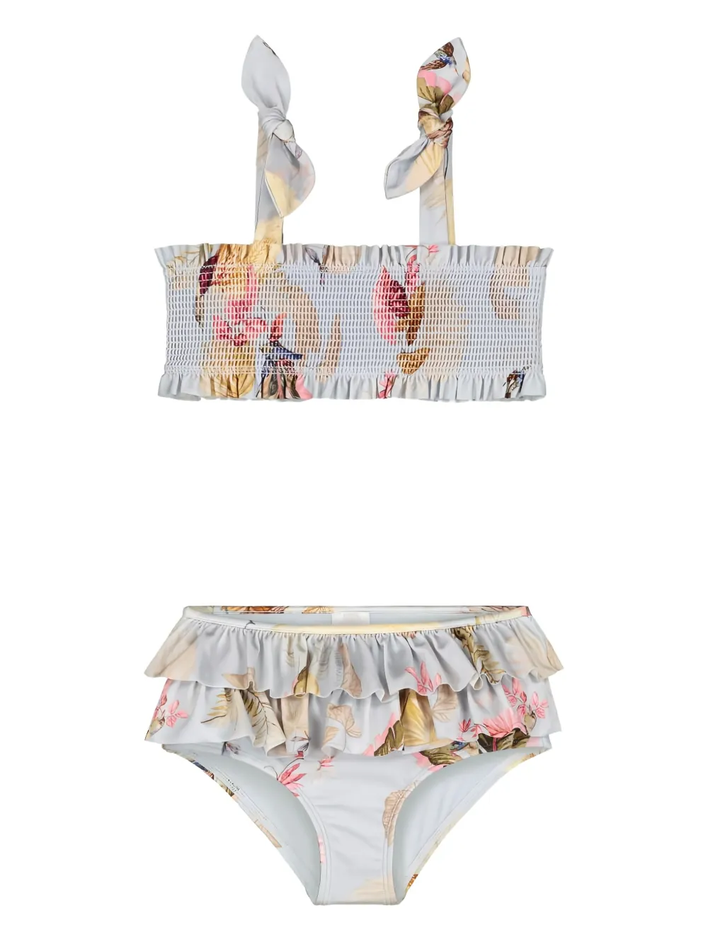 Бикини Rhiannon ZIMMERMANN Kids, синий
Бикини Rhiannon ZIMMERMANN Kids, синий