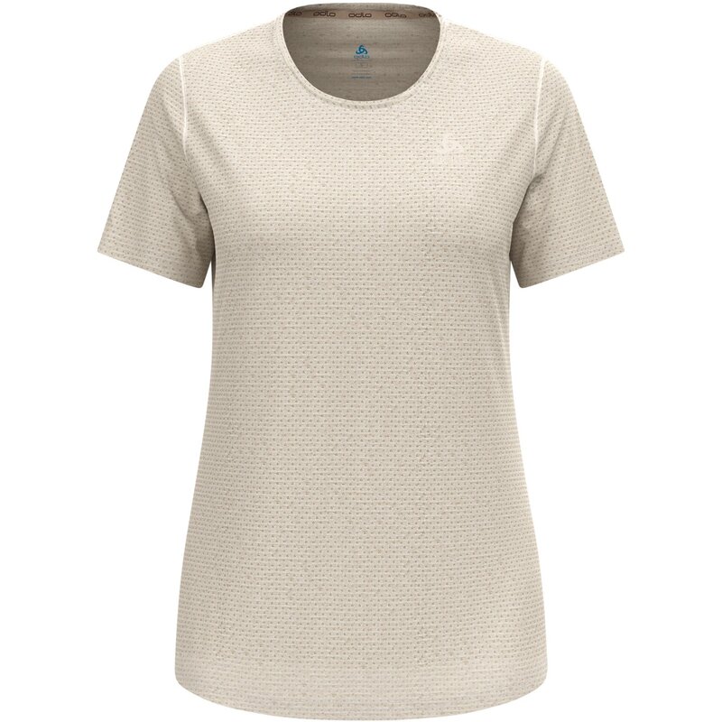 Футболка с круглым вырезом, размер 3, размер s/s active Odlo, цвет zero dye melange
Футболка с круглым вырезом, размер 3, размер s/s active Odlo, цвет zero dye melange