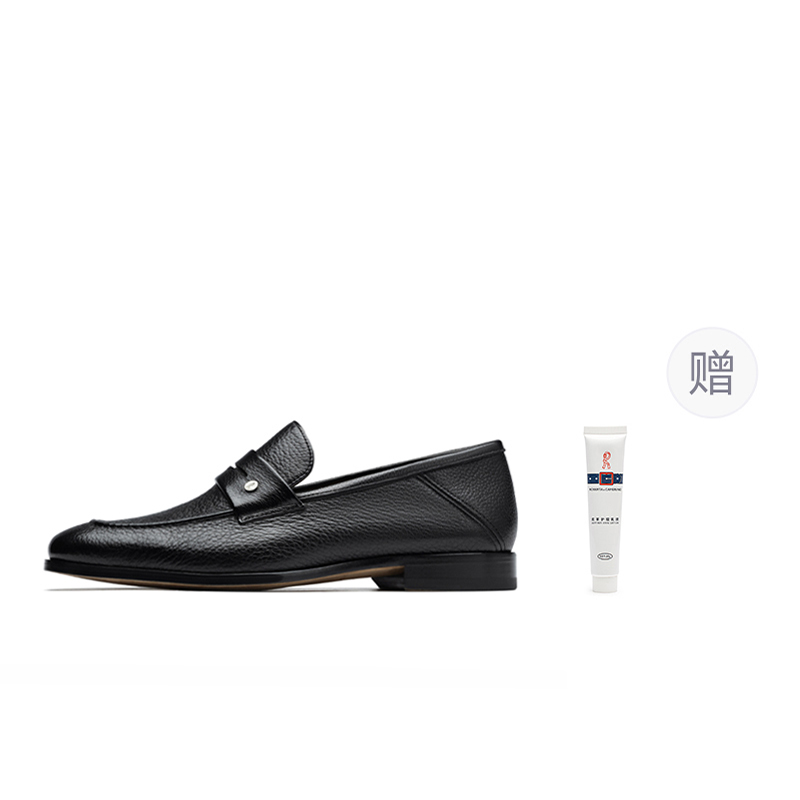 Roberta Di Camerino Мужские повседневные туфли с низким верхом, черные 
Roberta Di Camerino Мужские повседневные туфли с низким верхом, черные