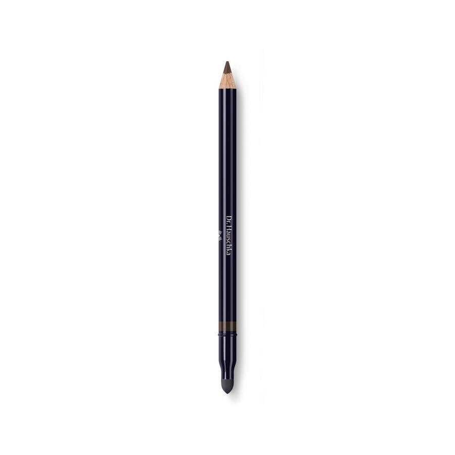 Карандаш для глаз eye definer Dr Hauschka, 2 - brown, вес 1.05 гр.
Карандаш для глаз eye definer Dr Hauschka, 2 - brown, вес 1.05 гр.