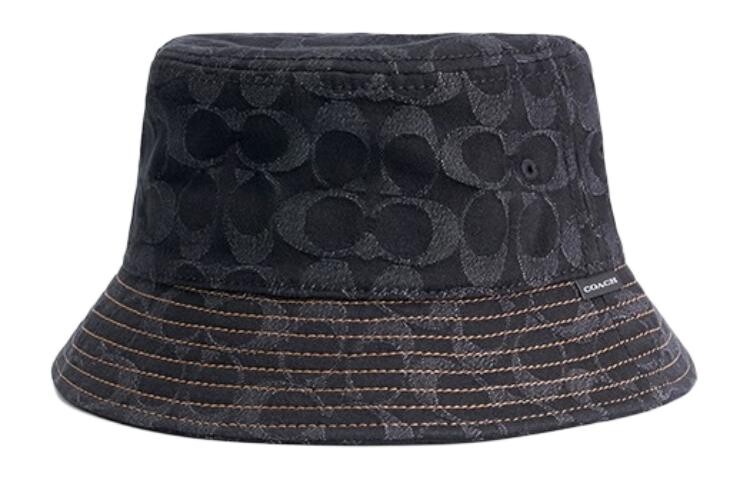 COACH Женская панама 
COACH Женская панама