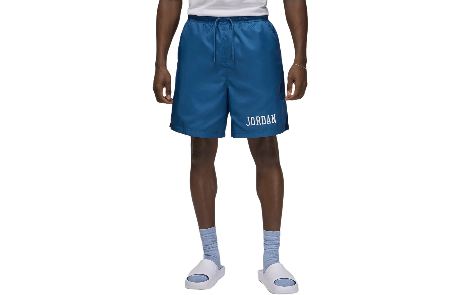 Мужские повседневные шорты Jordan, синий
Мужские повседневные шорты Jordan, синий